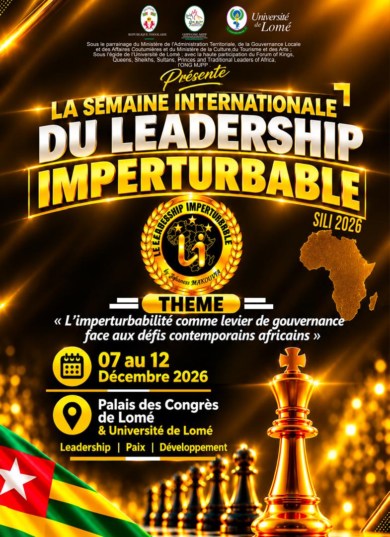 Le leadership imperméable 
