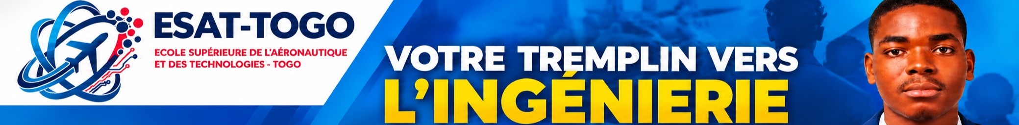 Esat togo