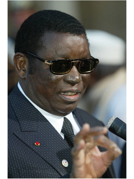 Eyadema