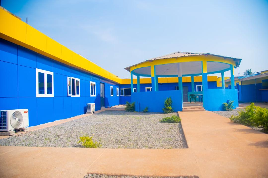Campus ESAT-Togo 